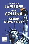 Crema Nova York?