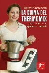 La cuina del Thermomix