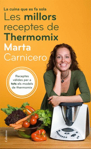 Les millors receptes amb Thermomix