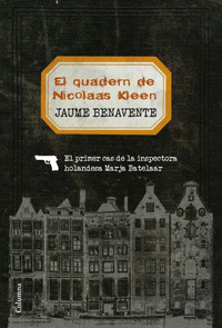 El quadern de Nicolaas Kleen