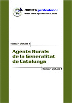 Agents ruralls generalitat de cataluny cat
