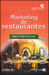 Trillas marketing de restaurantes