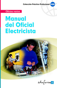 Manual básico del oficial electricista