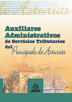 Auxiliares administrativos de servicios tributarios del prin