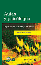 Aulas y psicologos prevencion campo educativo