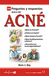 100 preguntas y respuestas acerca del acné