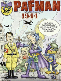 Top comic pafman 5 1944