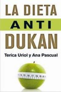 La Dieta Dukan — Libro