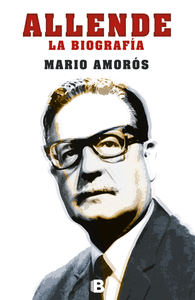 Allende la biografia