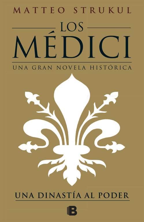 Medici i una dinastia al poder,los