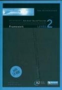 Framework revised 2 (workbook+cd-rom)