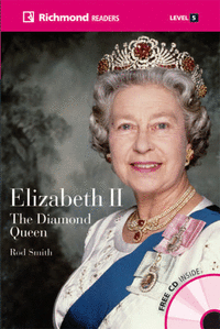 Elizabeth ii the diamond queen (+2 cd's) level 5