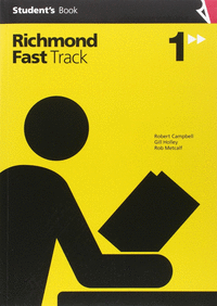 Fast track 1 student's book ed16
