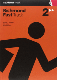 Fast track 2 student's book ed16