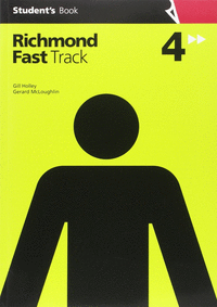 Fast track 4 student's book ed16
