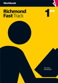 Fast track 1 workbook ed16