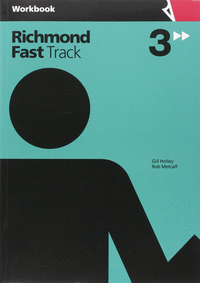 Fast track 3 workbook ed16