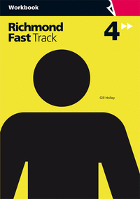 Fast track 4 workbook ed16