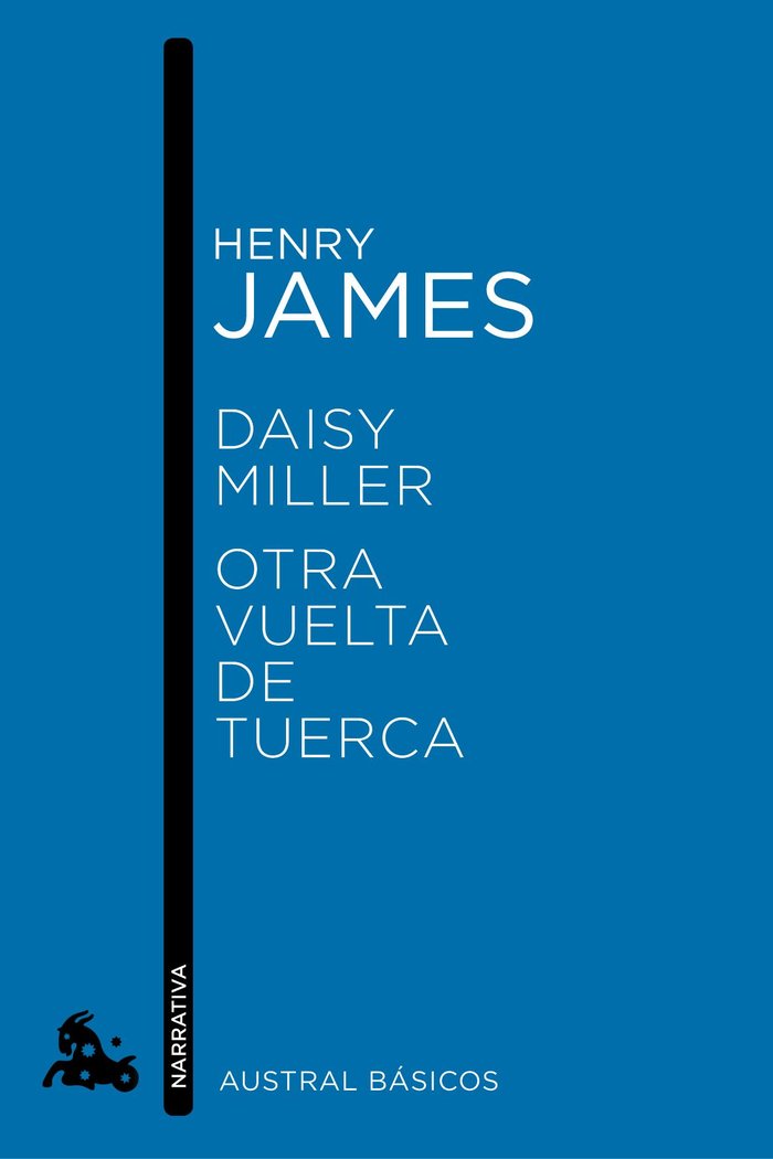 Otra Vuelta De Tuerca Henry James Penguin Clasicos