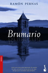 Brumario  -booket-