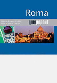Gu¡a Popout - Roma