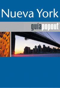 Gu¡a Popout - Nueva York