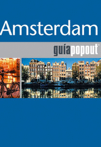 Gu¡a Popout - Amsterdam