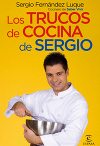 Los trucos de cocina de Sergio
