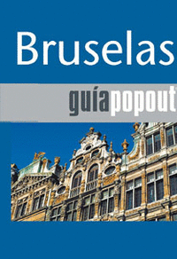 Gu¡a Popout - Bruselas
