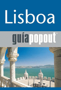 Gu¡a Popout - Lisboa