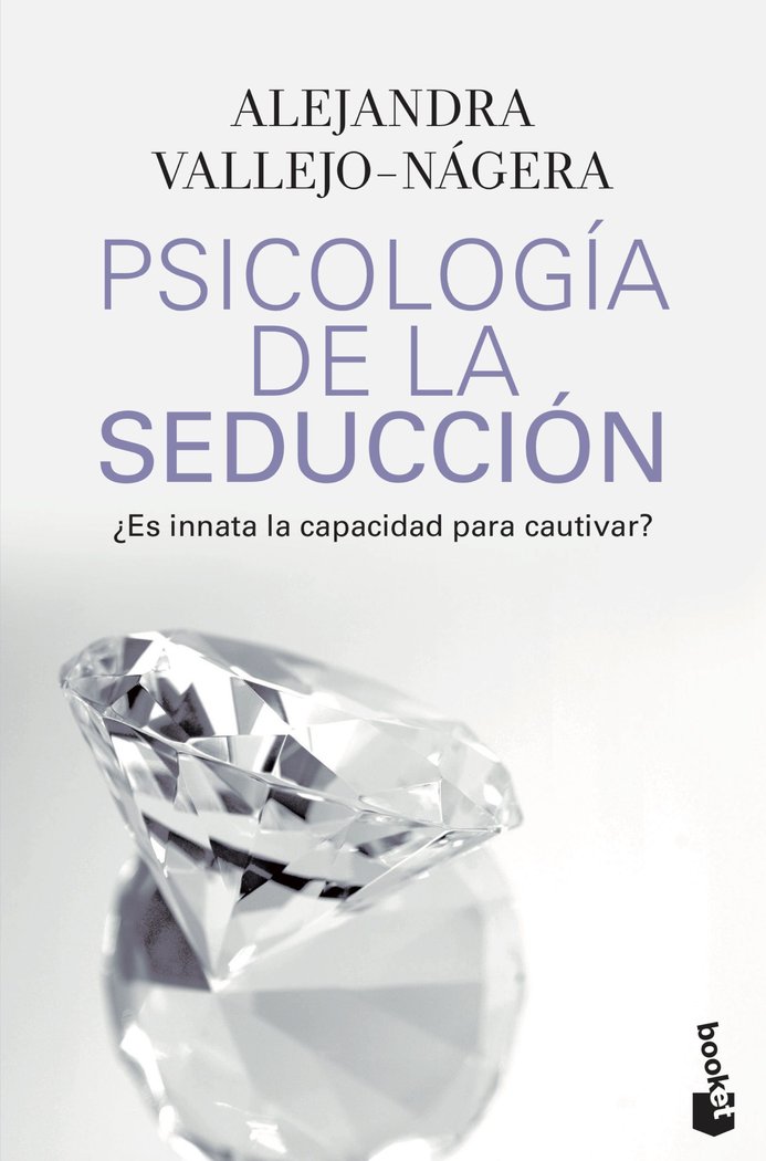 Psicología de la seducción - El Callejón del Cuento