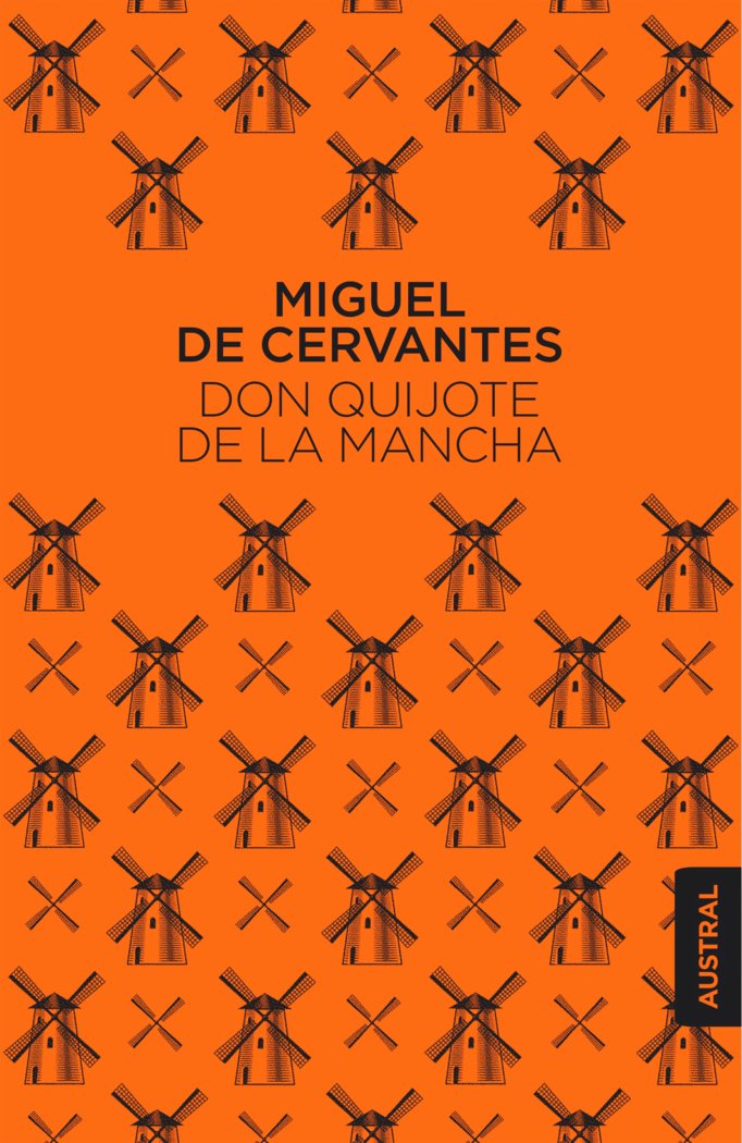 Don quijote de la mancha  Librería Nevada