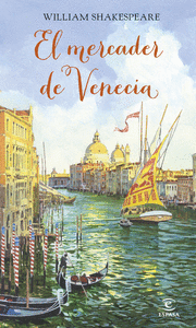 Mercader de venecia,el