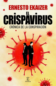 Crispavirus,el