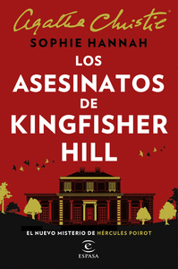 Asesinatos de kingfisher hill,los