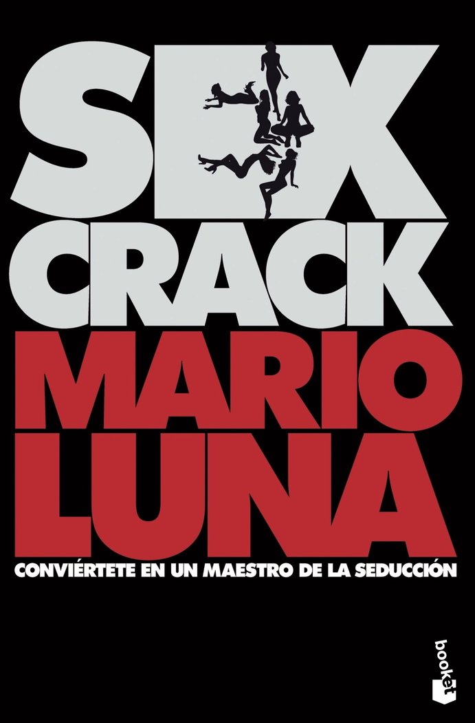 Sex crack - El Callejón del Cuento