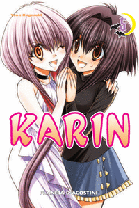 Karin nº 5