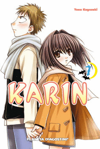 Karin nº 7