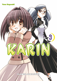 Karin nº 9