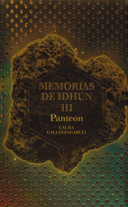 Memorias de idhun iii panteon (t)