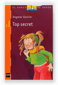 Top secret bvw