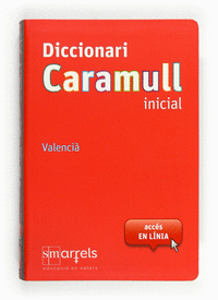 Diccionari caramull inicial valencia