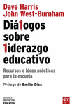 Dialogos sobre liderazgo educativo recursos e ideas practic