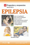 100 preguntas y respuestas acerca de la epilepsia