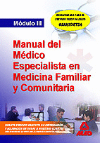 Medicos especialistas en medicina familiar y comunitaria. mo
