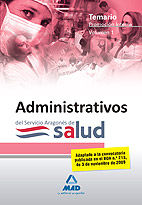 Administrativos de la funcion administrativa del servicio ar