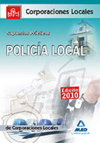 Policia local. supuestos practicos