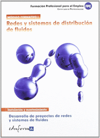 Redes y sistemas de distribucion de fluidos