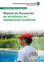 Manual de prevencion de accidentes en instalaciones acuatica