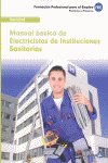 Manual basico electricistas instituciones sanitarias 2012